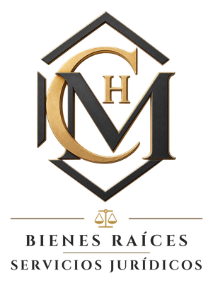 CM Bienes Raíces y Servicios Jurídicos