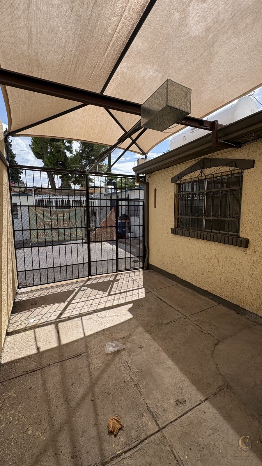 Foto 1 – Casa en Col. Zarco (#1)