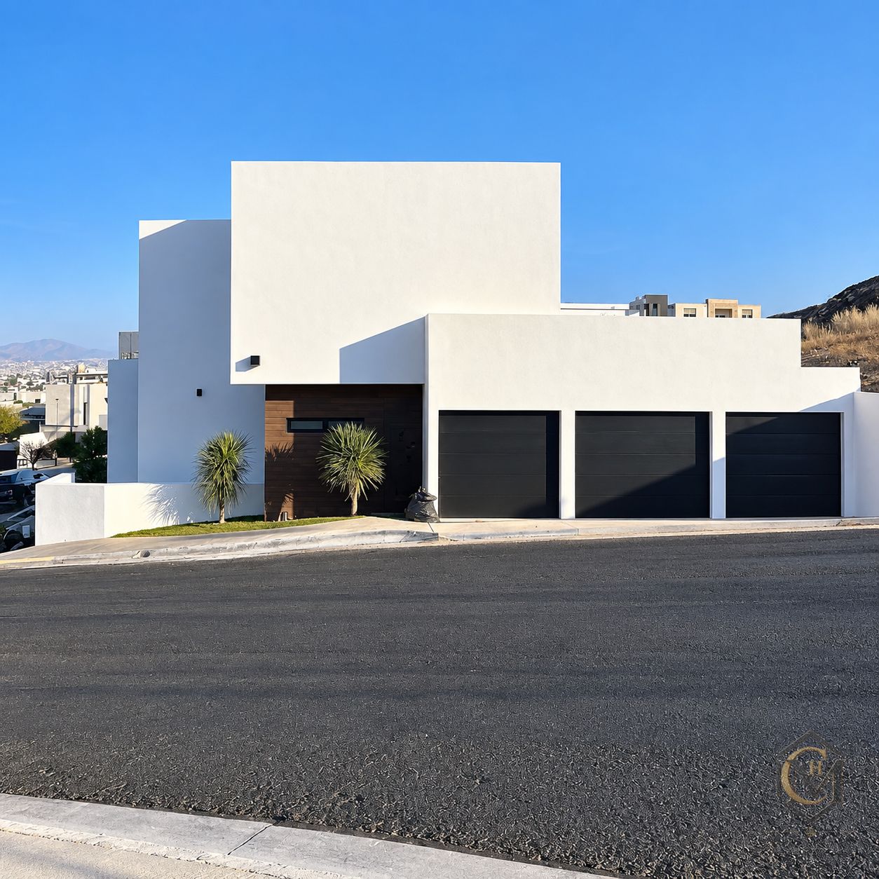 Foto 1 – Casa en Col. Cima del Pedregal (#3)