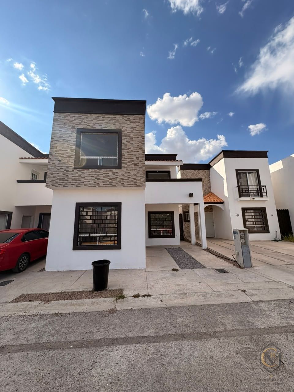 Foto 1 – Casa en Col. Lomas del León (#52)