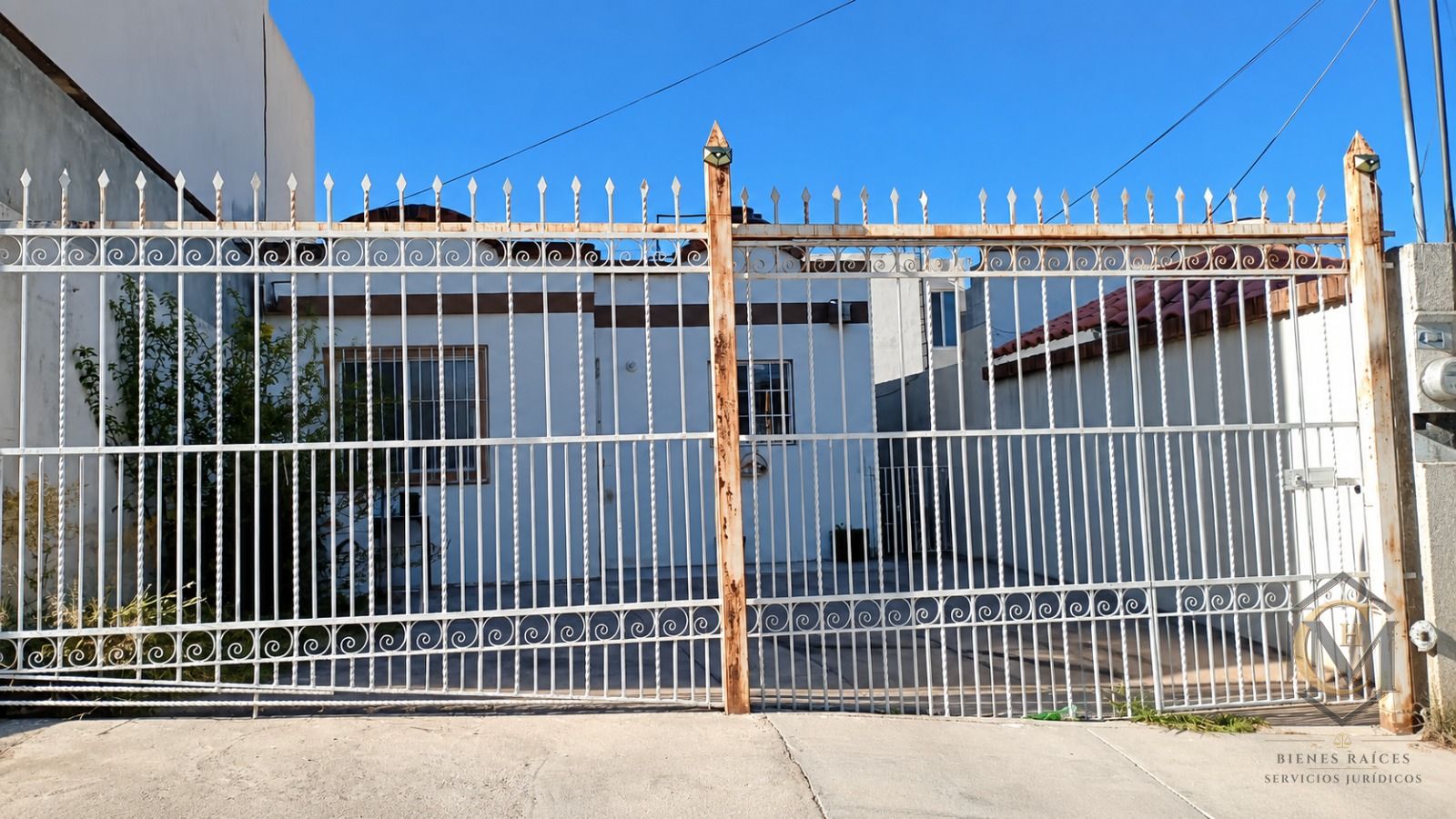 Foto 1 – Casa en Col. Jardines Universidad (#59)