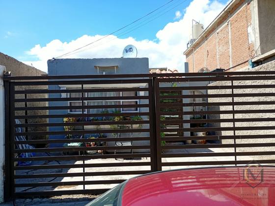 Foto 1 – Casa en Fracc. Las Quintas (#62)