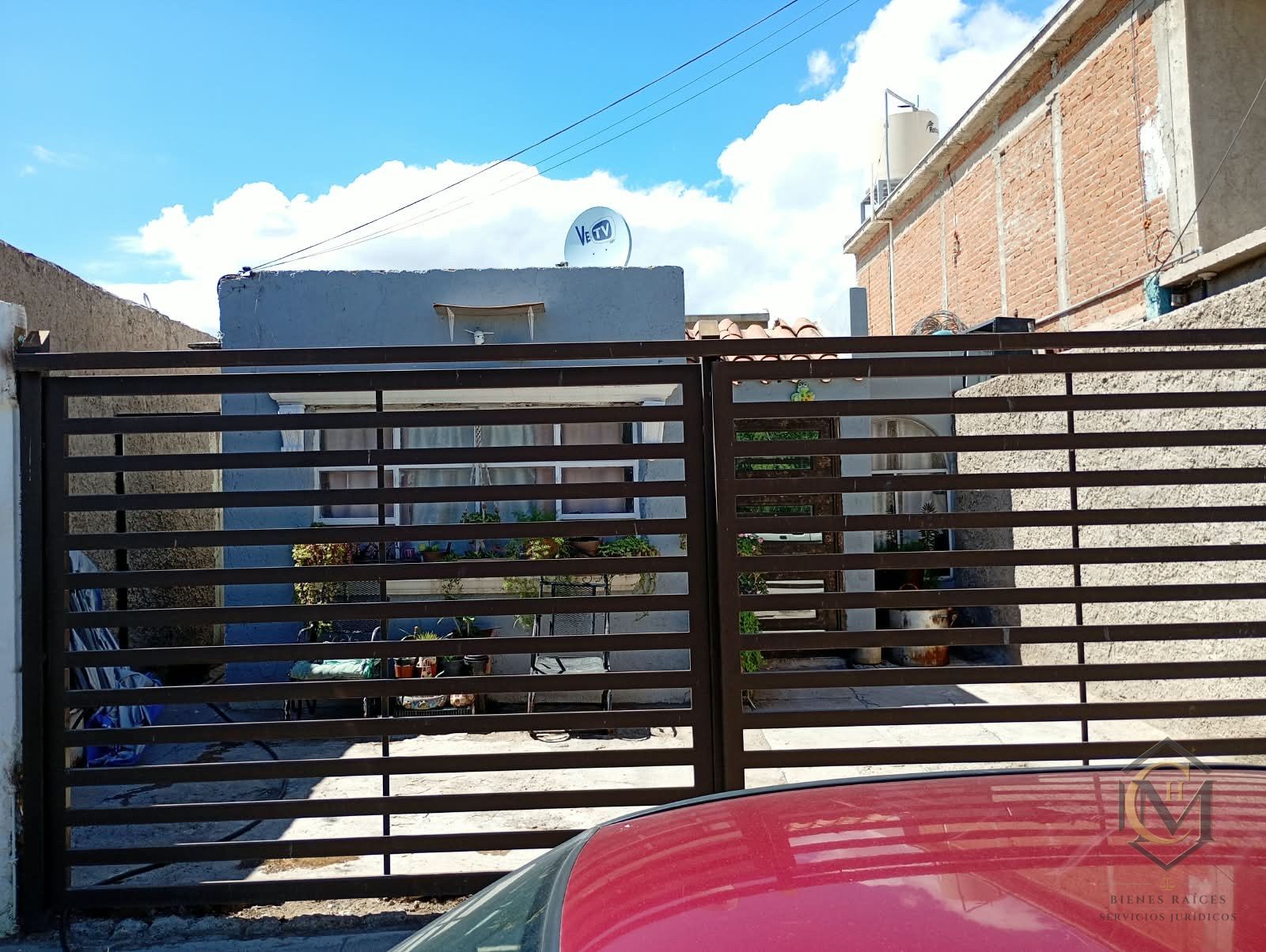 Foto 1 – Casa en Fracc. Las Quintas (#62)
