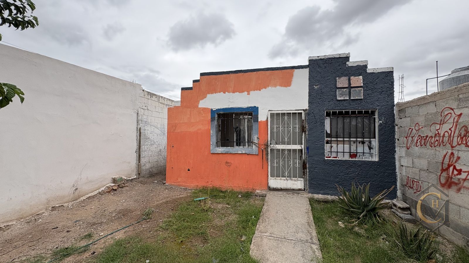 Foto 1 – Casa en Col. Riberas (#65)