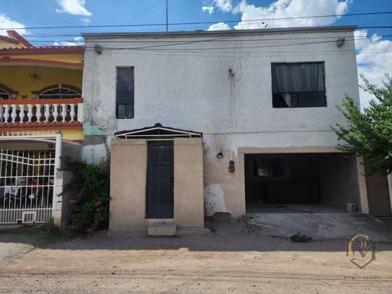 Foto 1 – Casa en Col. 20 de Aniversario (#70)