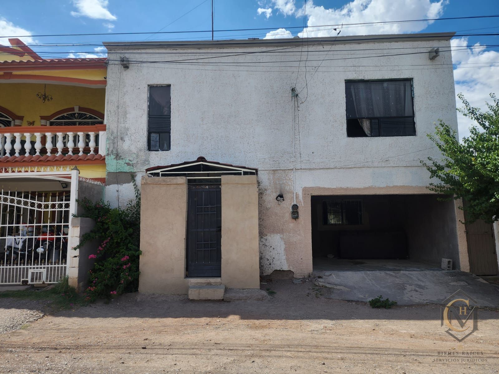 Foto 1 – Casa en Col. 20 de Aniversario (#70)