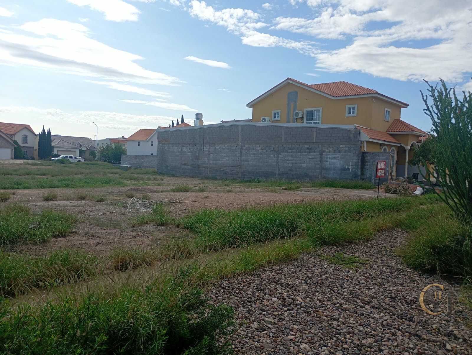 Foto 1 – Terreno en Residencial Los Leones (#76)