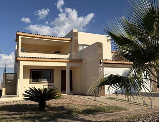 Foto 1 – Casa en Residencial Los Leones (#79)