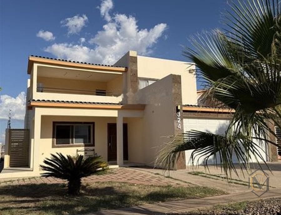 Foto 1 – Casa en Residencial Los Leones (#79)