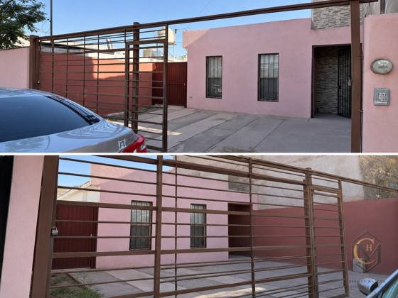 Foto 1 – Casa en Col. Porvenir (#8)